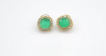 Cz Doublet Tops 09091 - KRISHNA'S SWETA JEWELLERY