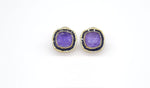 Cz Doublet Tops 09091 - KRISHNA'S SWETA JEWELLERY