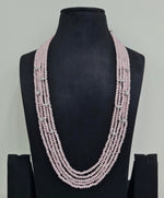 Cz Dulha Mala 08993 - KRISHNA'S SWETA JEWELLERY
