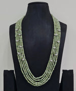 Cz Dulha Mala 08993 - KRISHNA'S SWETA JEWELLERY