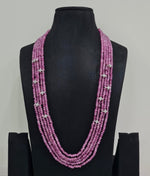 Cz Dulha Mala 08993 - KRISHNA'S SWETA JEWELLERY