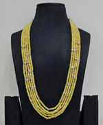 Cz Dulha Mala 08993 - KRISHNA'S SWETA JEWELLERY