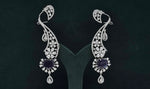 Cz Earcuffs 08882 - KRISHNA'S SWETA JEWELLERY