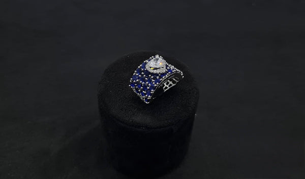 Cz Fingering 10131 - KRISHNA'S SWETA JEWELLERY