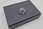 Cz Fingerring 06084 - KRISHNA'S SWETA JEWELLERY