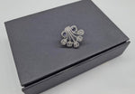 Cz Fingerring 06084 - KRISHNA'S SWETA JEWELLERY