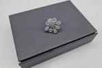 Cz Fingerring 06084 - KRISHNA'S SWETA JEWELLERY
