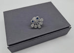 Cz Fingerring 06084 - KRISHNA'S SWETA JEWELLERY