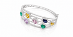 Cz Kada 10108 - KRISHNA'S SWETA JEWELLERY