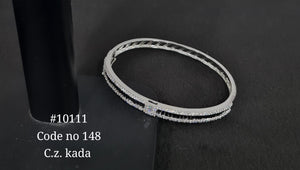 Cz Kada 10111 - KRISHNA'S SWETA JEWELLERY