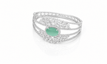 Cz Kada 10114 - KRISHNA'S SWETA JEWELLERY