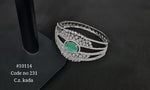 Cz Kada 10114 - KRISHNA'S SWETA JEWELLERY