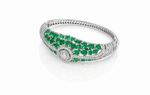 Cz Kada 10115 - KRISHNA'S SWETA JEWELLERY
