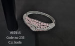 Cz Kada 10115 - KRISHNA'S SWETA JEWELLERY