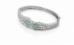Cz Kada 10262 - KRISHNA'S SWETA JEWELLERY