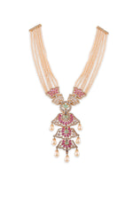 Cz Mintara Long 11003 - KRISHNA'S SWETA JEWELLERY