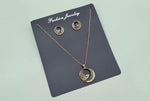 Cz Pendant 07915 - KRISHNA'S SWETA JEWELLERY