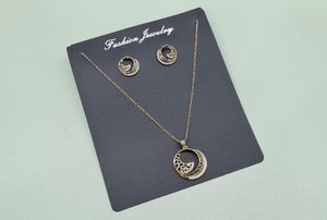Cz Pendant 07915 - KRISHNA'S SWETA JEWELLERY