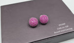 Cz studs 01660 - KRISHNA'S SWETA JEWELLERY