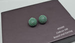 Cz studs 01660 - KRISHNA'S SWETA JEWELLERY
