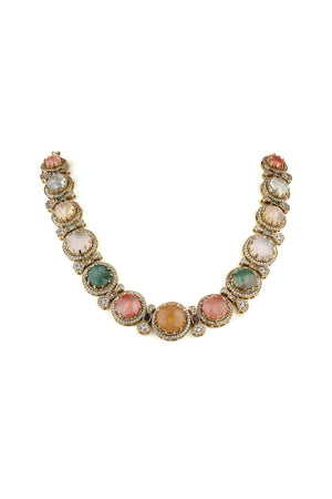 Sabyasachi Necklace 08436