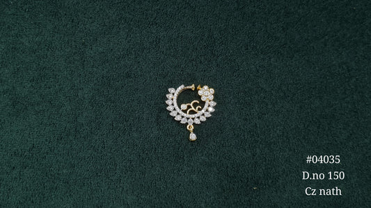 Cz Nath 04035