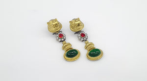 Sabyasachi Earrings 09413
