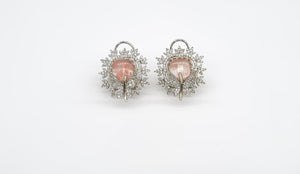 Sabyasachi Earrings 07653