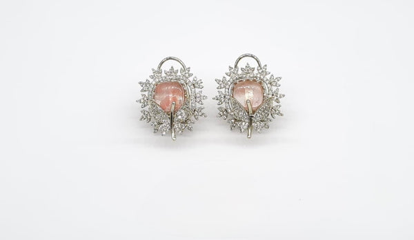 Sabyasachi Earrings 07653