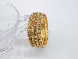 Antique Bangles 07401