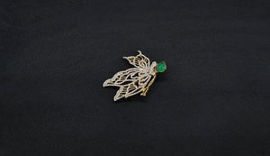 Fancy Brooch 10999