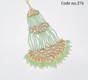 Kundan passa 08835