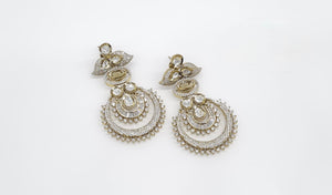 Sabyasachi Earrings 09291