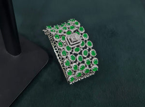 Cz Bracelet 06613
