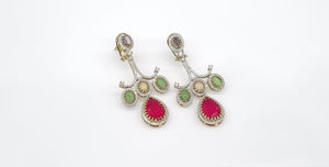 Sabyasachi Earrings 09287