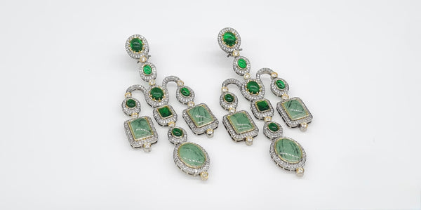 Sabyasachi Earrings 09290