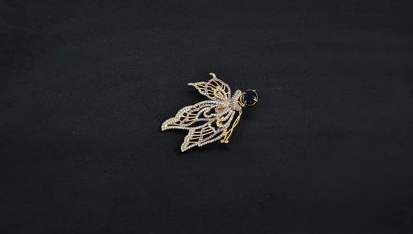 Fancy Brooch 10999