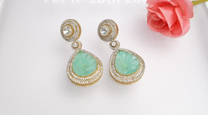 Doublet Earrings 01249