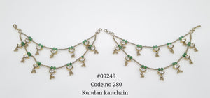 Kundan Kanchain 09248