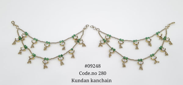 Kundan Kanchain 09248