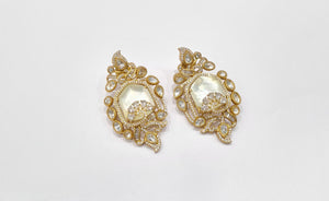 Kundan Tops 10286