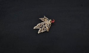 Fancy Brooch 10999