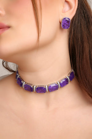 Cz Choker 10100