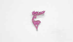 Brooch 10488