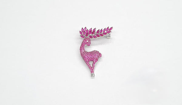 Brooch 10488
