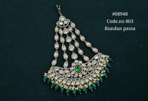 Kundan Passa 08948
