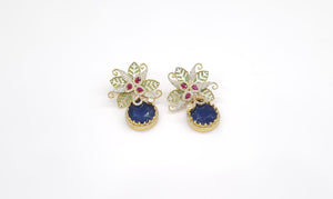 Sabyasachi Earrings 11403