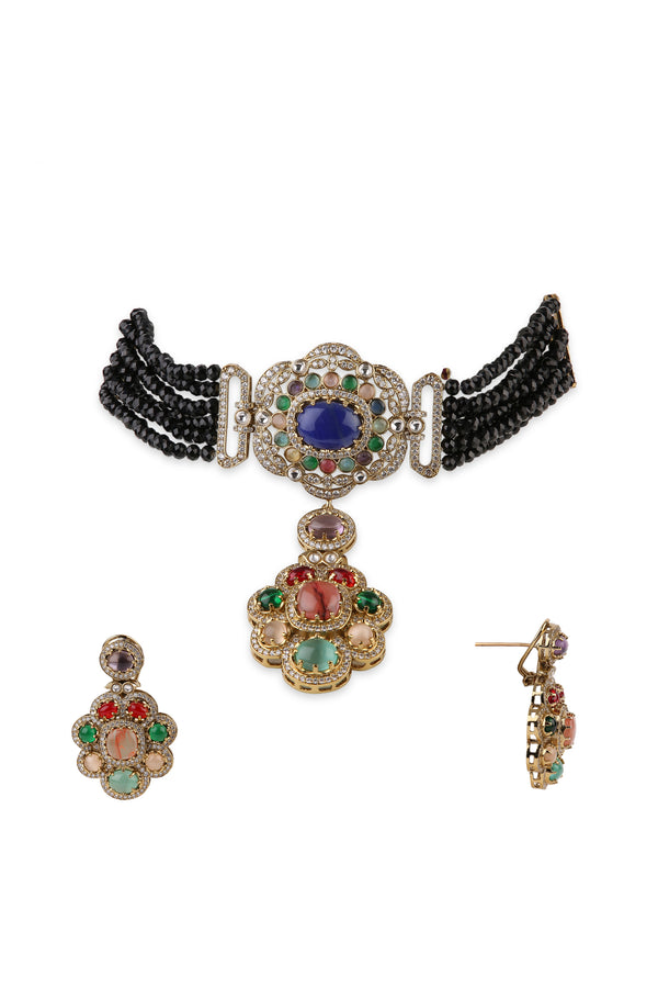 Sabyasachi Choker 10149