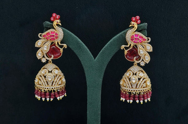 Kundan Jhumki 06492