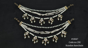 Kundan Kanchain 10047